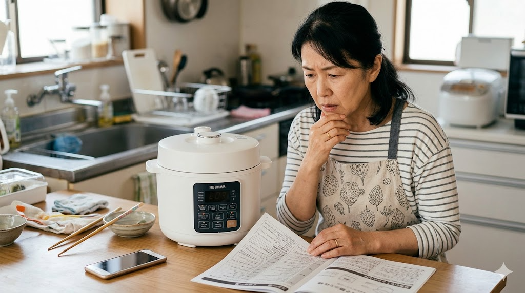 故障や他エラー一覧と共通する原因を表すイメージ画像
