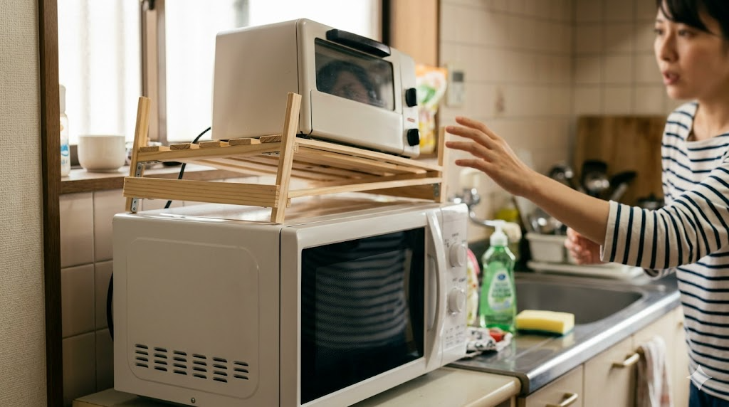 100均での自作は危険なので注意を表すイメージ画像