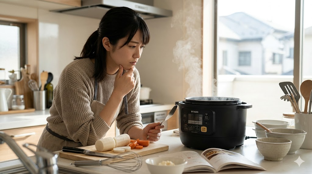 ほったらかしにできないという後悔を表すイメージ画像