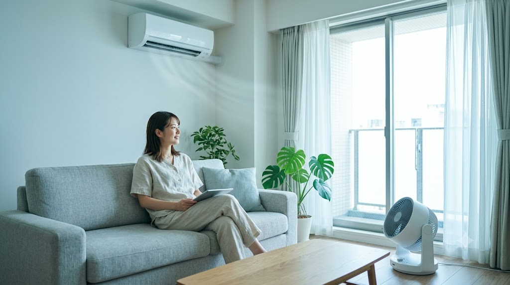 併用すると安くなる理由とはを表すイメージ画像