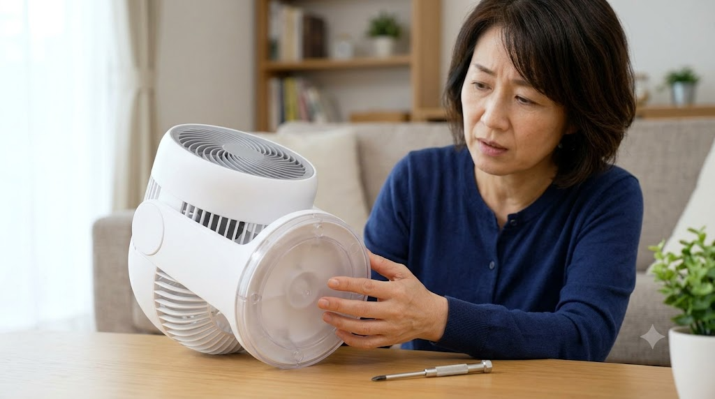 最初から分解できないモデルを表すイメージ画像